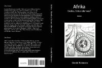 Afrika - Exodus oder Exitus (GuruGeri, 2019, Roman)