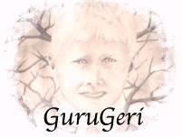 GuruGeri Logo