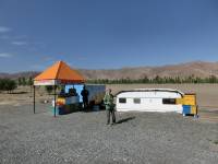 Tadschikistan 14 247